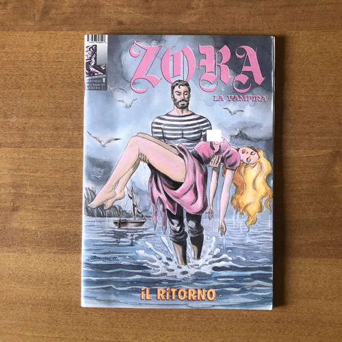 Fumetto vintage per - per, adulti