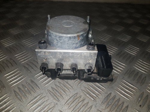 Pompa abs fiat 500s - pompa,