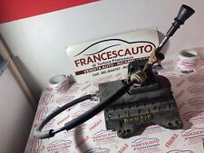 leva cambio marce completa di  Un laccio. fiat grande punto evo 13 MJ anno 2014