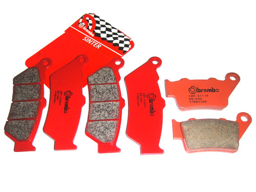 Pastiglie freno brembo - freno,