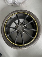 Porsche Boxter Cayman 981