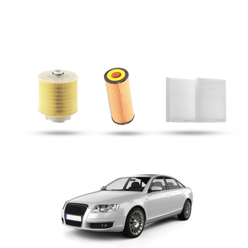 Hoffcar kit tagliando - kit,