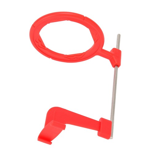 Supporto posizionatore - supporto,