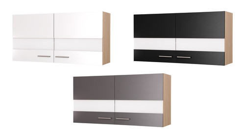 Armadio muro 110 rovere - muro,