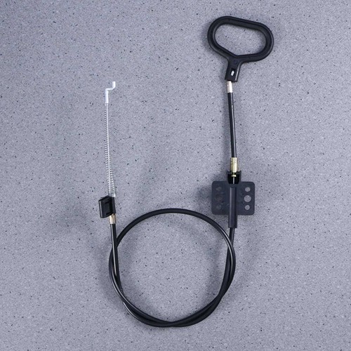 8in maniglia reclinabile - 35,8in,