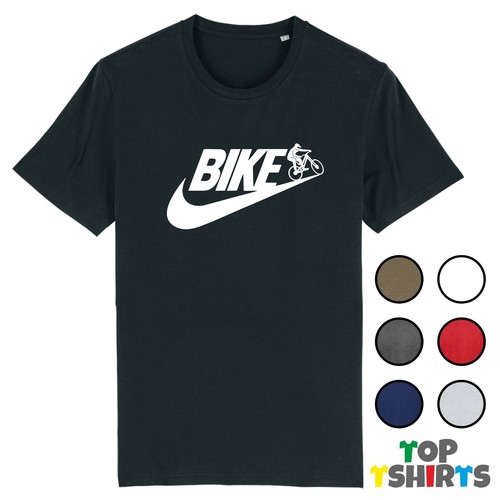 Shirt bike mountain - bike,