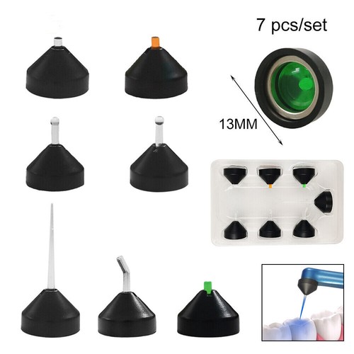 Set plastica dentale - dentale, luce