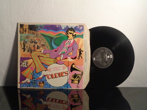 The beatles collection of - beatles,