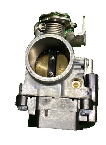 Corpo farfallato honda - farfallato,