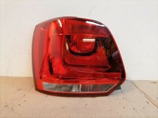 FANALE POSTERIORE SINISTRO