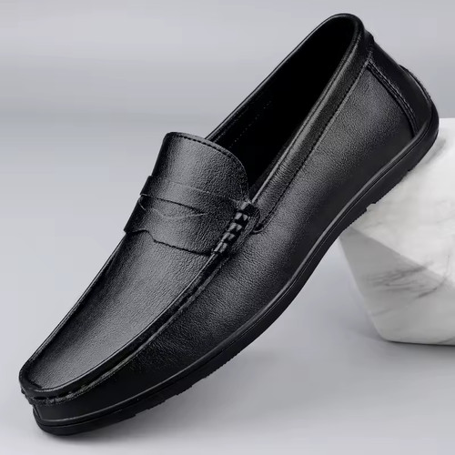 Mocassini uomo alta - ,