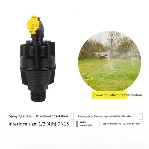 Ugello spruzzatore 180 360 - ugello,