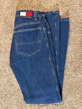 Jeans vintage Tommy Hilfiger