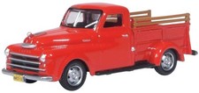 Oxford 87DP48001 1948 Dodge