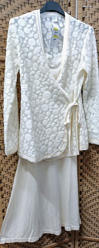 Completo camicia notte - completo, notte+