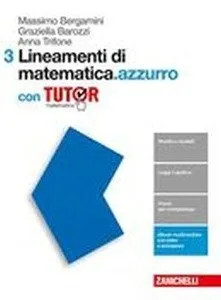 Lineamenti matematica - lineamenti, di