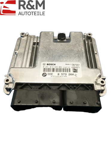 Centralina motore bmw f20 f21 - centralina,