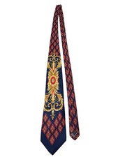 Cravatta Gianni Versace