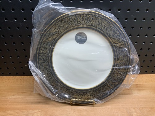 Piatto mikasa bone china - piatto,