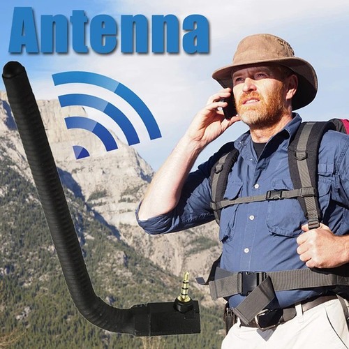 Antenna ripetitore segnale