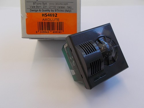 Bticino axolute hs4692 scs - axolute,