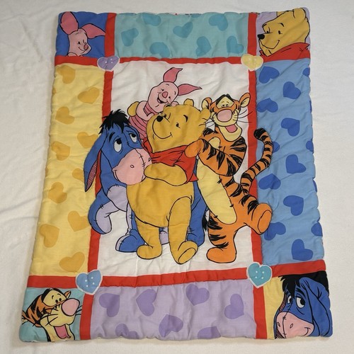 Vintage 1997 disney winnie - winnie, the