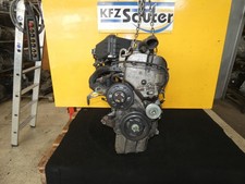 Motore K10B Nissan Pixo HF 1.0