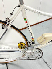 PALETTI GHIBLI 1984 BICICLETTA