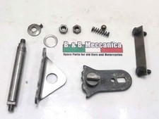 FORCEHTTA ALBERO SELETTORE CAMBIO MOTORE MINARELLI 90/3B 3 MARCE AGRICOLO IND...