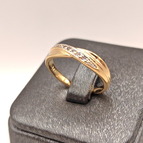 Anello lungo pierre - ⭐,