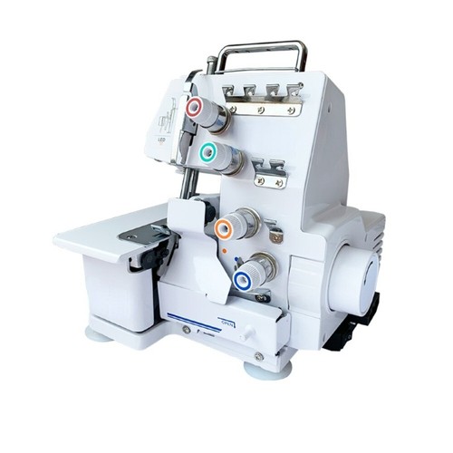 Overlocker quattro fili - overlocker,
