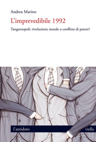 Imprevedibile 1992 - l'imprevedibile,