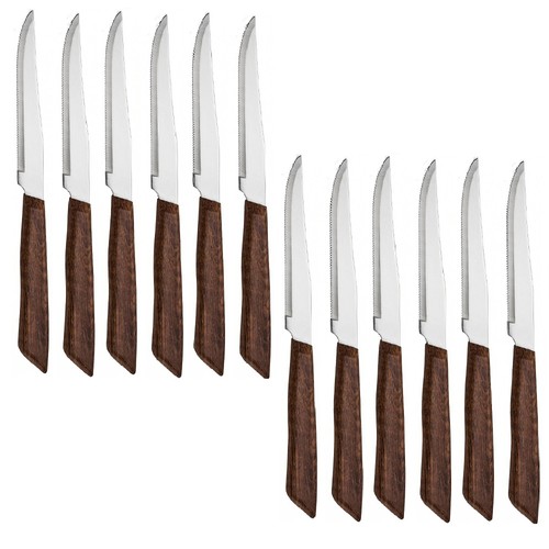Set coltelli bistecca - coltelli,