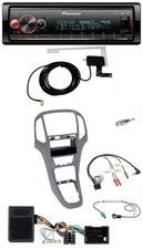 Pioneer bluetooth dab usb - pioneer,