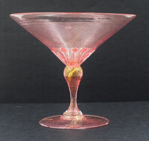 Salviati vetro martini - vetro,