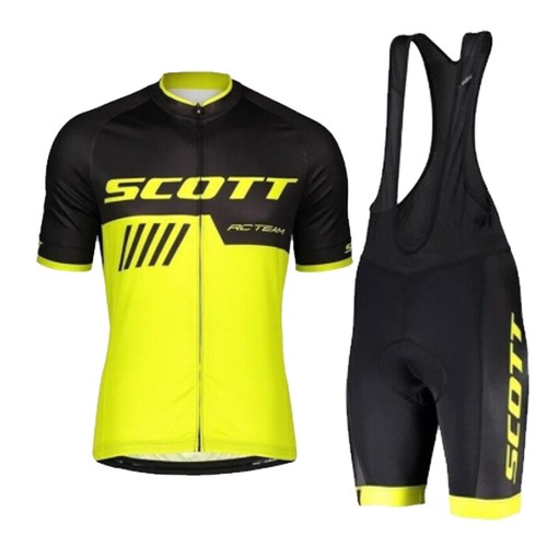 Abbigliamento ciclismo set - abbigliamento,