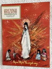 DE GRAZIA PAINTINGS ARIZONA