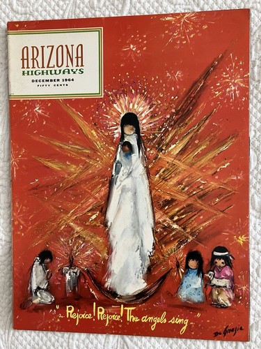 Grazia paintings arizona - de,