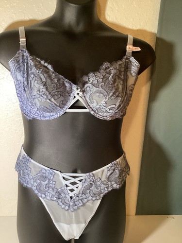 Collant victoria secret - victoria, xl