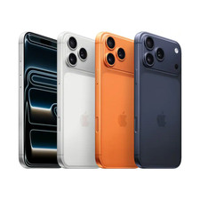 Apple iPhone 17 Pro Max A3257