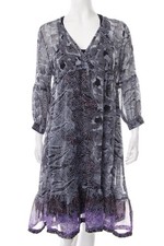 SILVIAN HEACH Abito blusa