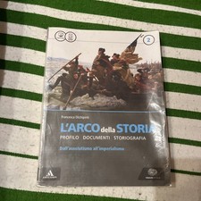 L’arco della storia Dall