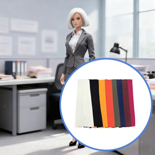 Vestiti per action figure - , in
