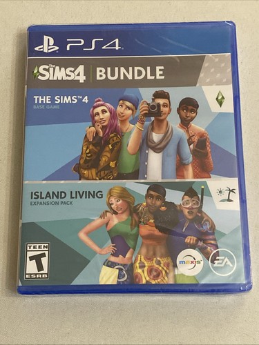 Pacchetto the sims plus - the,