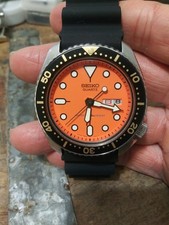 Orologio Vintage Raro 1981