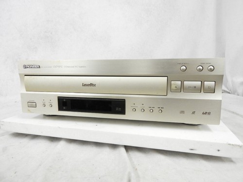 Pioneer cld r7g ld - cd,