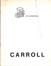 Robert Carroll - Franco Solmi