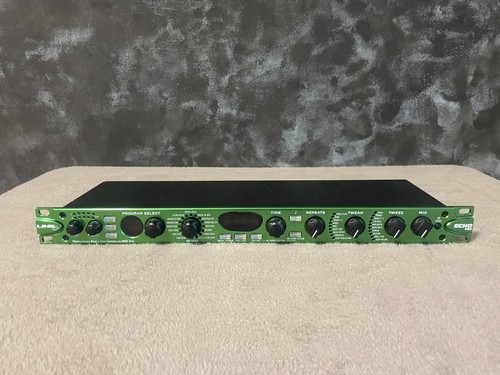 Line echo pro delay - line, 6