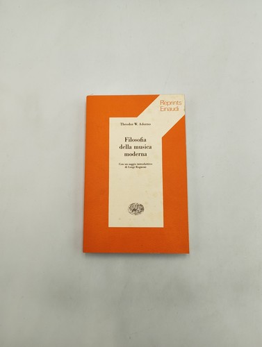 Theodor adorno filosofia - adorno,