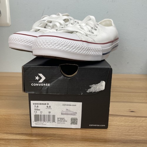 Scarpa bassa unisex converse - unisex,